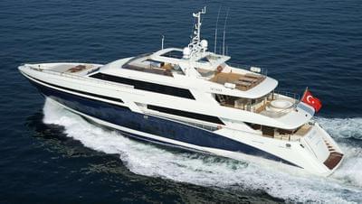 Bilgin Custom Tatiana I