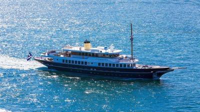 Bilgin Custom Clarity