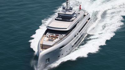 Bilgin Custom Ocean Club