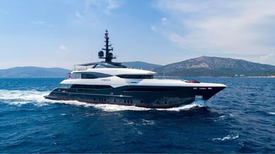 Bilgin Custom Starburst III