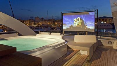 Heesen 4400 ALUMINIUM 101 <b>Exterior Gallery</b>