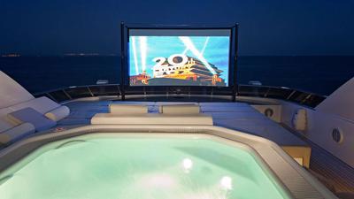 Heesen 4400 ALUMINIUM 101 <b>Exterior Gallery</b>