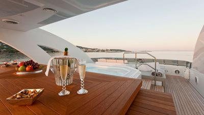 Heesen 4400 ALUMINIUM 101 <b>Exterior Gallery</b>