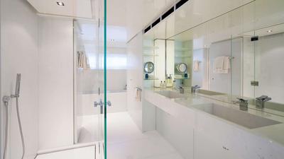 Heesen 4400 ALUMINIUM 101 <b>Interior Gallery</b>