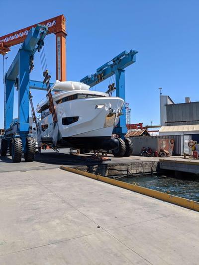 Numarine 26XP Lavin-Ya <b>Exterior Gallery</b>