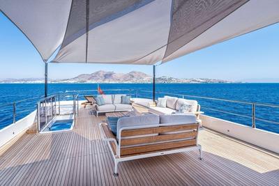 Numarine 26XP Get Lucky <b>Exterior Gallery</b>