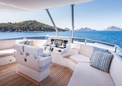 Numarine 26XP Get Lucky <b>Exterior Gallery</b>