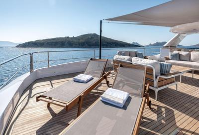 Numarine 26XP Get Lucky <b>Exterior Gallery</b>