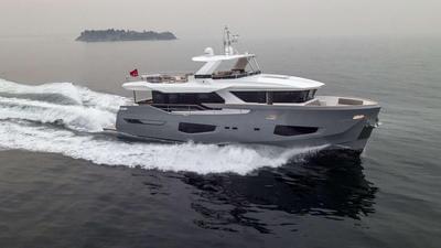 Numarine 26XP Ata G <b>Exterior Gallery</b>