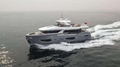 Numarine 26XP Ata G <b>Exterior Gallery</b>