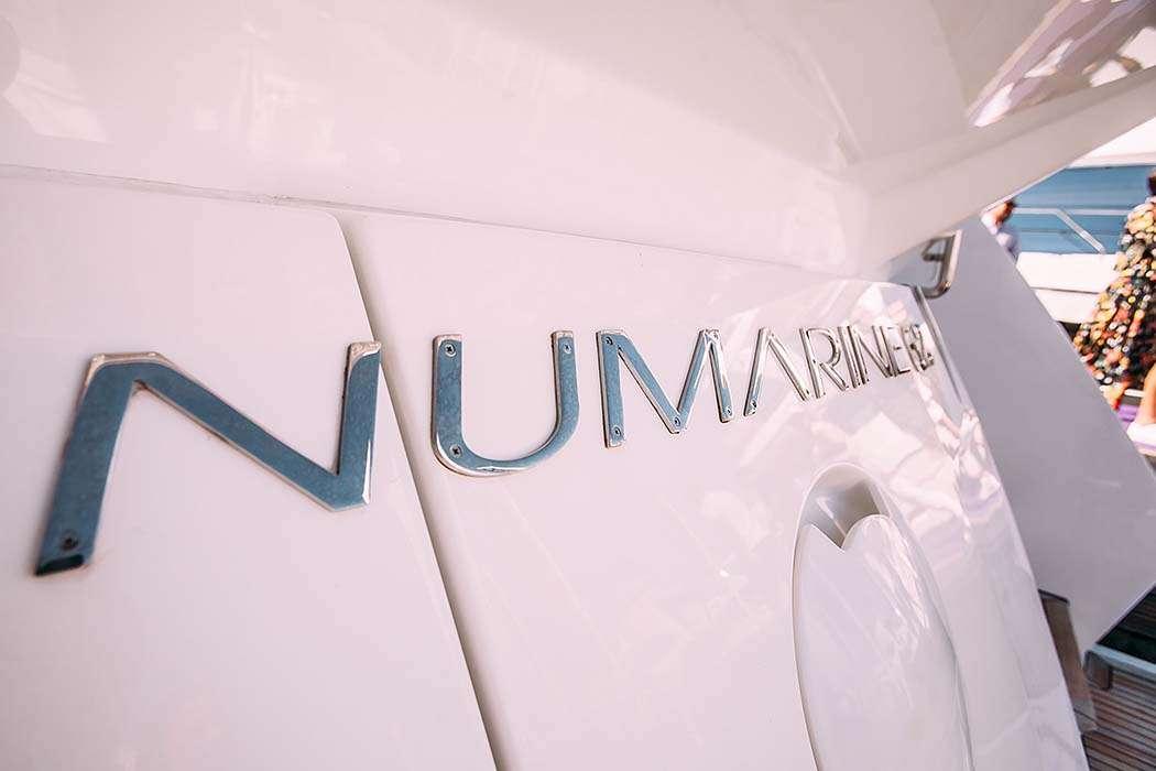 Numarine Yachts