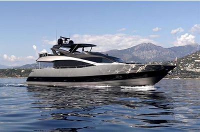Sunseeker 28M Mirka