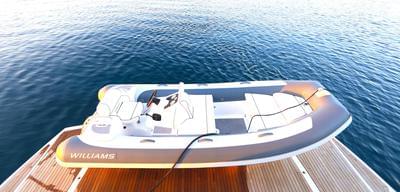 Sunseeker 95 Yacht Trigger Happy <b>Exterior Gallery</b>