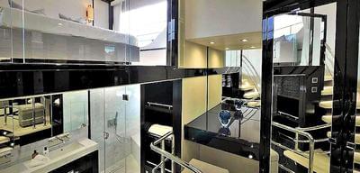 Sunseeker 95 Yacht Trigger Happy <b>Interior Gallery</b>