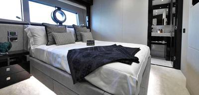 Sunseeker 95 Yacht Trigger Happy <b>Interior Gallery</b>