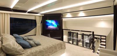 Sunseeker 95 Yacht Trigger Happy <b>Interior Gallery</b>