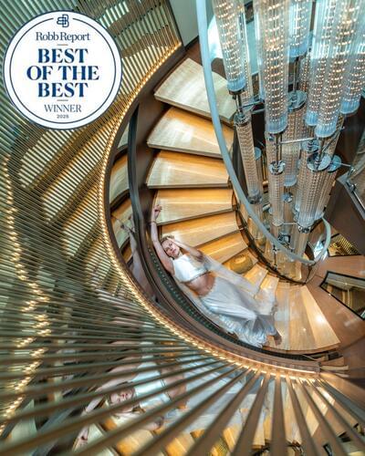 Gallery: “Best Detail Award” to Eternal Spark