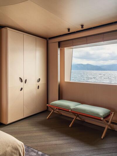 Gallery: M/Y RJ 155.39 by CdM: Flagship Explorer with Paszkowski & Salvagni Design