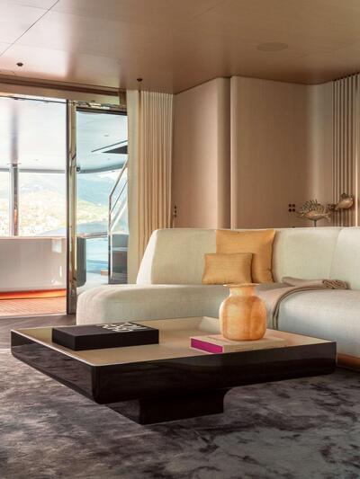 Gallery: M/Y RJ 155.39 by CdM: Flagship Explorer with Paszkowski & Salvagni Design