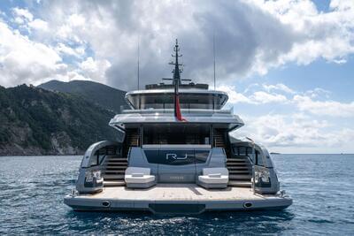 Gallery: M/Y RJ 155.39 by CdM: Flagship Explorer with Paszkowski & Salvagni Design