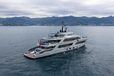 Gallery: M/Y RJ 155.39 by CdM: Flagship Explorer with Paszkowski & Salvagni Design
