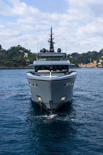 Gallery: M/Y RJ 155.39 by CdM: Flagship Explorer with Paszkowski & Salvagni Design