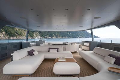 Gallery: M/Y RJ 155.39 by CdM: Flagship Explorer with Paszkowski & Salvagni Design
