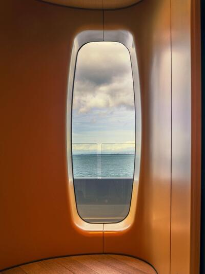 Gallery: M/Y RJ 155.39 by CdM: Flagship Explorer with Paszkowski & Salvagni Design