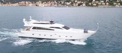 Admiral Custom Florence