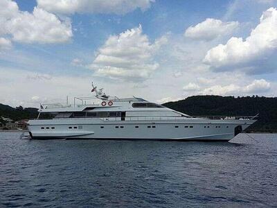 Admiral Custom Nasra