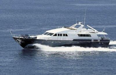 Admiral Custom Oh que luna