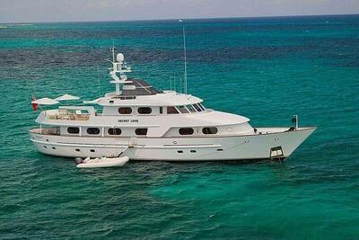 Amels Custom Secret love