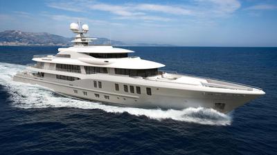 Amels Limited Editions 242 M&EM