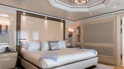 Amels Limited Editions 242 Synthesis <b>Interior Gallery</b>