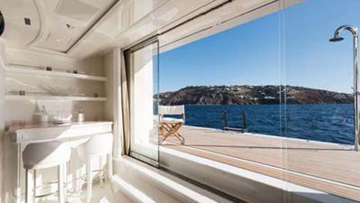 Amels Limited Editions 242 Synthesis <b>Interior Gallery</b>