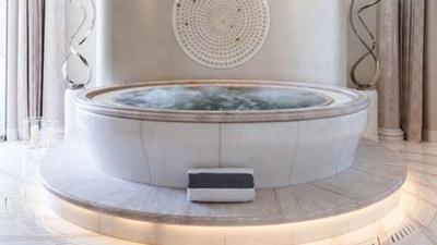 Amels Limited Editions 242 Synthesis <b>Interior Gallery</b>