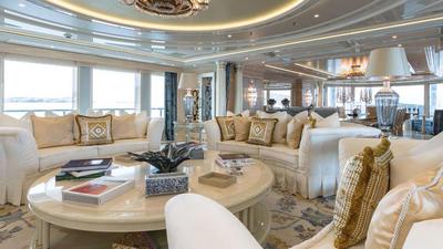 Amels Limited Editions 242 Synthesis <b>Interior Gallery</b>