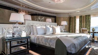 Amels Limited Editions 242 Synthesis <b>Interior Gallery</b>