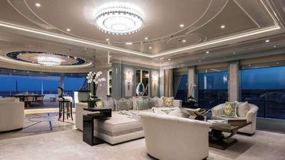 Amels Limited Editions 242 Synthesis <b>Interior Gallery</b>