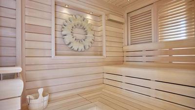 Amels Limited Editions 242 Synthesis <b>Interior Gallery</b>