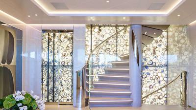 Amels Limited Editions 242 Synthesis <b>Interior Gallery</b>