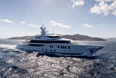 Amels Limited Editions 242 PLVS VLTRA