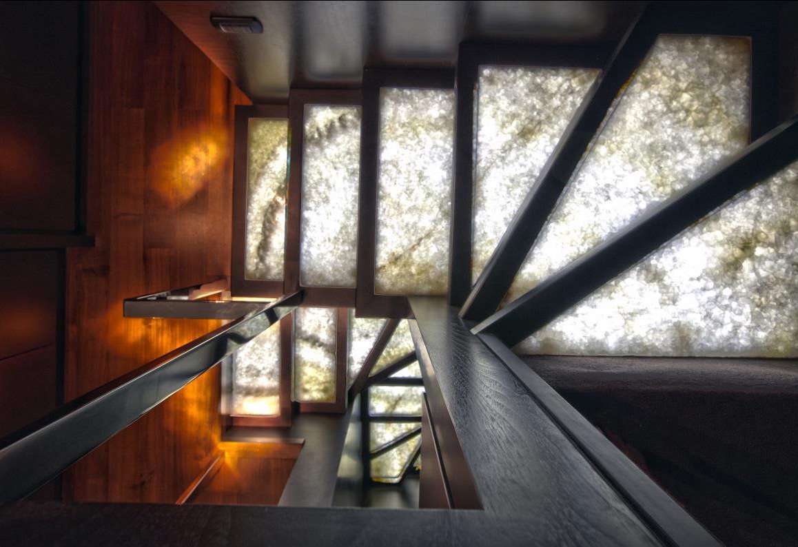 Azimut 116 Viviana’s <b>Interior Gallery</b>