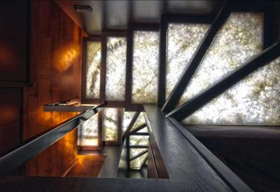 Azimut 116 Viviana’s <b>Interior Gallery</b>