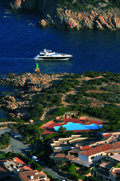 Azimut LEONARDO 100 INTERVENTION <b>Exterior Gallery</b>