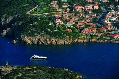 Azimut LEONARDO 100 INTERVENTION <b>Exterior Gallery</b>