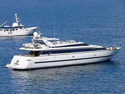 Baglietto Custom Altamarea i