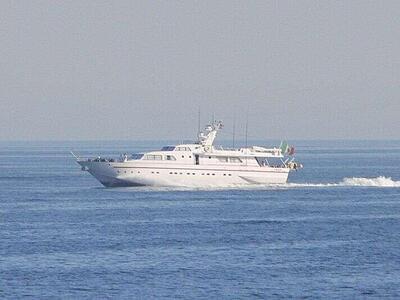 Baglietto Custom One more