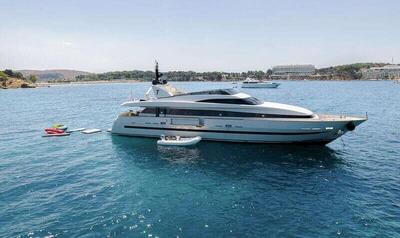 Baglietto Custom Theion