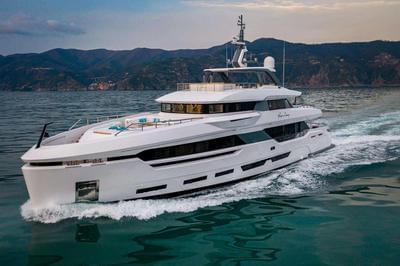 Baglietto Dom 123 Run Away